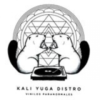 Logo empresa: kali yuga distro (casa matriz)