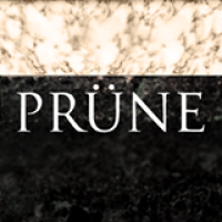 Logo empresa: prüne (parque arauco)