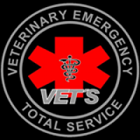 Logo empresa: clinica veterinaria vet s