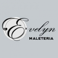 Logo empresa: maletería evelyn (casa matríz)