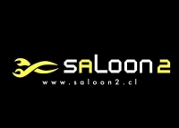 Logo empresa: saloon2