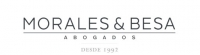 Logo empresa: morales & besa