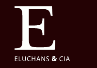Logo empresa: eluchans & cia