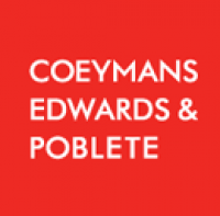 Logo empresa: coeymans, edwards & poblete