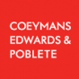 Logo empresa: coeymans, edwards & poblete