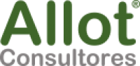 Logo empresa: allot consultores