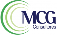 Logo empresa: mcg