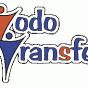 Logo empresa: todotransfer
