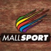 Logo empresa: mall sport