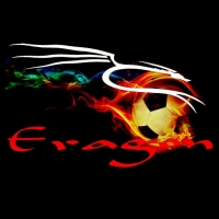 Logo empresa: eragon fútbol