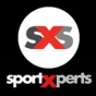 Logo empresa: sportxperts