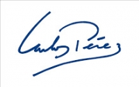 Logo empresa: atelier carlos perez
