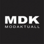 Logo empresa: mdk modaktuall