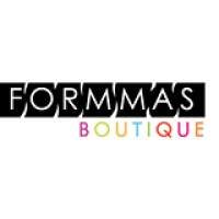 Logo empresa: formmas