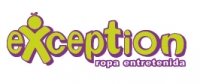 Logo empresa: xception