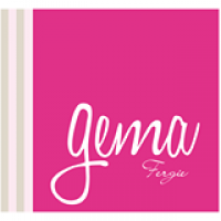Logo empresa: gema lenceria
