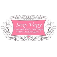 Logo empresa: sexy vapy