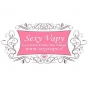 Logo empresa: sexy vapy