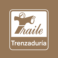 Logo empresa: trenzaduria fraile
