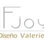 Logo empresa: joyero-relojero