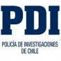 Logo empresa: policía (pdi) - macul y la reina
