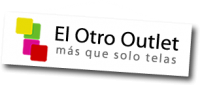 Logo empresa: el otro outlet