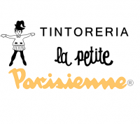 Logo empresa: la petite parisienne