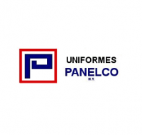 Logo empresa: uniformes panelco