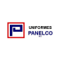 Logo empresa: uniformes panelco