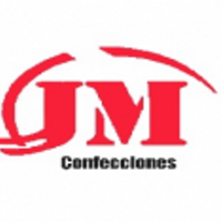 Logo empresa: confecciones jm