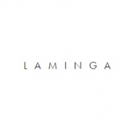 Logo empresa: laminga