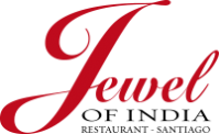 Logo empresa: jewel of india
