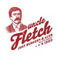 Logo empresa: uncle fletch