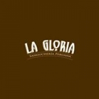 Logo empresa: la gloria (providencia)
