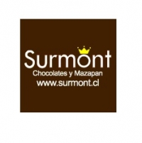 Logo empresa: surmont