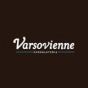 Logo empresa: varsovienne (huerfanos)