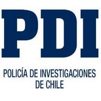Logo empresa: policía (pdi) - pudahuel y lo prado