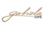 Logo empresa: gabriela café