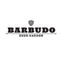Logo empresa: barbudo beer garden