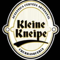 Logo empresa: kleine kneipe (irarrazaval)
