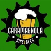 Logo empresa: caramagnola bike & beer