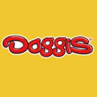 Logo empresa: doggis (santa rosa)
