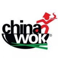Logo empresa: china wok (andres bello)