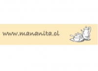 Logo empresa: www.mananita.cl