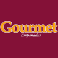 Logo empresa: gourmet empanadas