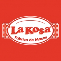 Logo empresa: la kosa  (casa matríz, franklin 901)