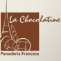 Logo empresa: la chocolatine (vitacura)