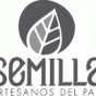 Logo empresa: semilla